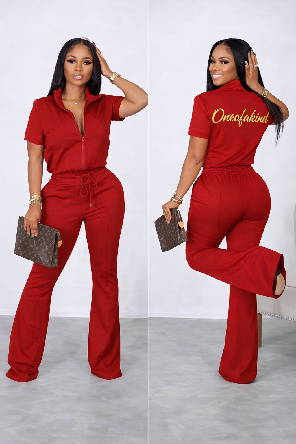 Oneofakind Luxe 2 piece