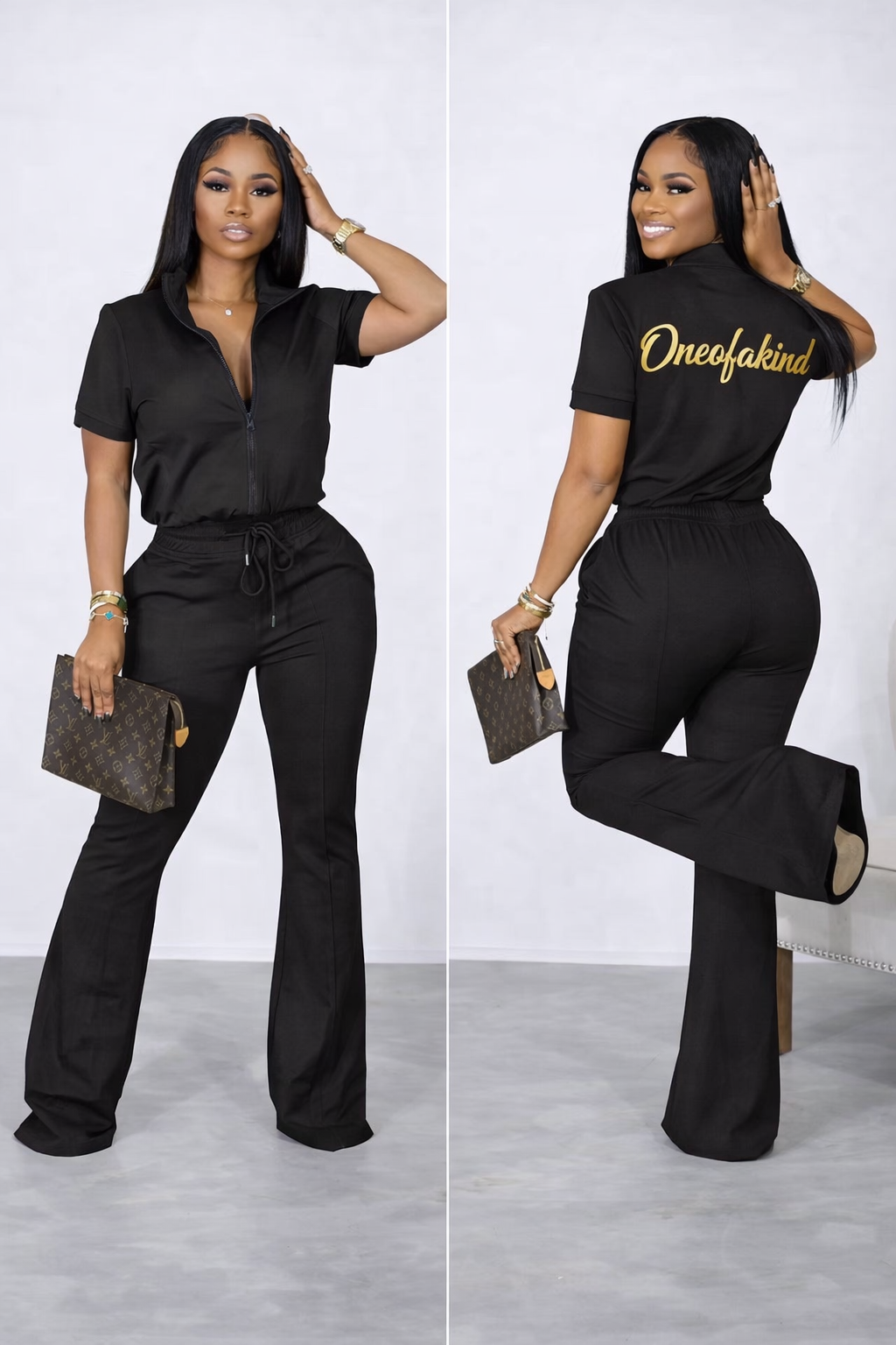 Oneofakind Luxe 2 piece