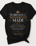 Oneofkind shirt