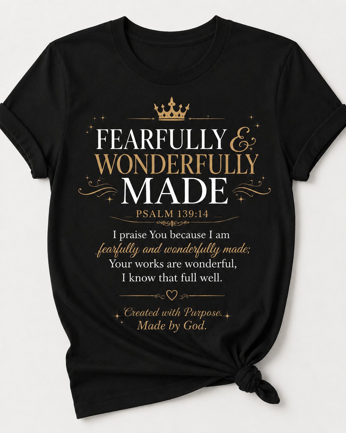 Oneofkind shirt