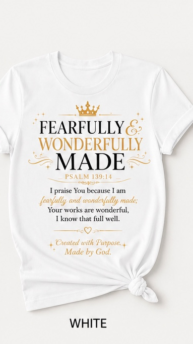 Oneofkind shirt
