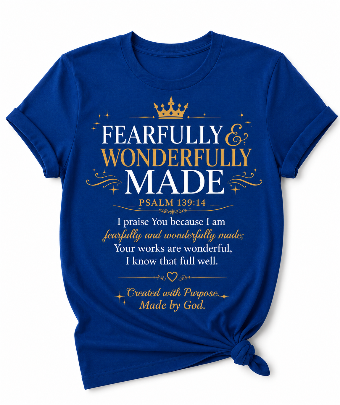 Oneofkind shirt