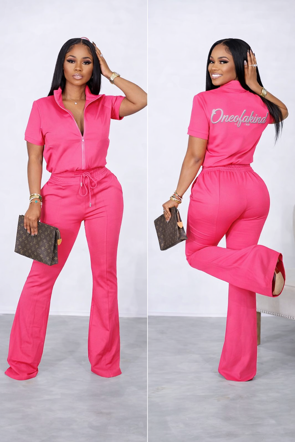 Oneofakind Luxe 2 piece